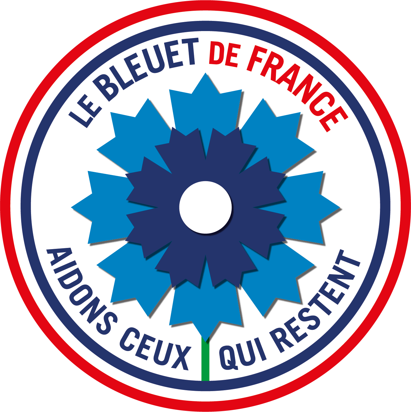 CTF Bleuet de France V3